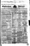Cheltenham Journal and Gloucestershire Fashionable Weekly Gazette. Saturday 23 June 1860 Page 1