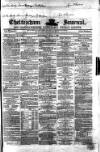 Cheltenham Journal and Gloucestershire Fashionable Weekly Gazette. Saturday 07 July 1860 Page 1