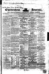 Cheltenham Journal and Gloucestershire Fashionable Weekly Gazette. Saturday 25 August 1860 Page 1