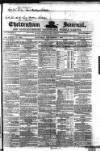 Cheltenham Journal and Gloucestershire Fashionable Weekly Gazette. Saturday 01 September 1860 Page 1