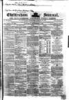 Cheltenham Journal and Gloucestershire Fashionable Weekly Gazette. Saturday 15 September 1860 Page 1