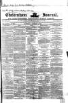 Cheltenham Journal and Gloucestershire Fashionable Weekly Gazette. Saturday 13 October 1860 Page 1