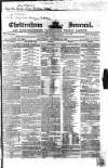 Cheltenham Journal and Gloucestershire Fashionable Weekly Gazette. Saturday 24 November 1860 Page 1