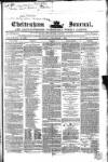 Cheltenham Journal and Gloucestershire Fashionable Weekly Gazette. Saturday 01 December 1860 Page 1