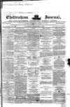 Cheltenham Journal and Gloucestershire Fashionable Weekly Gazette. Saturday 15 December 1860 Page 1
