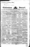 Cheltenham Journal and Gloucestershire Fashionable Weekly Gazette. Saturday 22 December 1860 Page 1