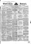 Cheltenham Journal and Gloucestershire Fashionable Weekly Gazette. Saturday 26 January 1861 Page 1