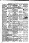 Cheltenham Journal and Gloucestershire Fashionable Weekly Gazette. Saturday 02 February 1861 Page 4