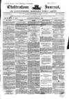 Cheltenham Journal and Gloucestershire Fashionable Weekly Gazette. Saturday 09 March 1861 Page 1