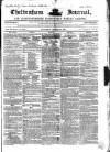 Cheltenham Journal and Gloucestershire Fashionable Weekly Gazette. Saturday 30 March 1861 Page 1