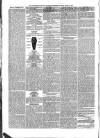 Cheltenham Journal and Gloucestershire Fashionable Weekly Gazette. Saturday 30 March 1861 Page 2