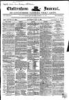Cheltenham Journal and Gloucestershire Fashionable Weekly Gazette. Saturday 18 May 1861 Page 1