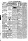 Cheltenham Journal and Gloucestershire Fashionable Weekly Gazette. Saturday 09 November 1861 Page 4