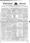 Cheltenham Journal and Gloucestershire Fashionable Weekly Gazette. Saturday 07 December 1861 Page 1