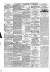 Cheltenham Journal and Gloucestershire Fashionable Weekly Gazette. Saturday 07 December 1861 Page 4
