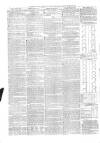 Cheltenham Journal and Gloucestershire Fashionable Weekly Gazette. Saturday 29 March 1862 Page 2