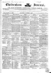 Cheltenham Journal and Gloucestershire Fashionable Weekly Gazette. Saturday 04 October 1862 Page 1