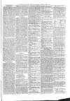 Cheltenham Journal and Gloucestershire Fashionable Weekly Gazette. Saturday 04 October 1862 Page 7