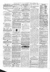 Cheltenham Journal and Gloucestershire Fashionable Weekly Gazette. Saturday 01 November 1862 Page 4