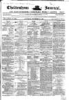Cheltenham Journal and Gloucestershire Fashionable Weekly Gazette. Saturday 27 December 1862 Page 1