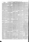 Cheltenham Journal and Gloucestershire Fashionable Weekly Gazette. Saturday 17 January 1863 Page 8