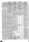 Cheltenham Journal and Gloucestershire Fashionable Weekly Gazette. Saturday 07 February 1863 Page 2