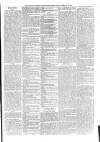 Cheltenham Journal and Gloucestershire Fashionable Weekly Gazette. Saturday 21 February 1863 Page 3