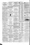 Cheltenham Journal and Gloucestershire Fashionable Weekly Gazette. Saturday 07 March 1863 Page 4