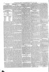 Cheltenham Journal and Gloucestershire Fashionable Weekly Gazette. Saturday 07 March 1863 Page 8