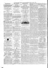 Cheltenham Journal and Gloucestershire Fashionable Weekly Gazette. Saturday 11 April 1863 Page 4