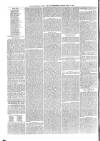 Cheltenham Journal and Gloucestershire Fashionable Weekly Gazette. Saturday 11 April 1863 Page 6