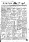 Cheltenham Journal and Gloucestershire Fashionable Weekly Gazette. Saturday 02 May 1863 Page 1