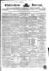 Cheltenham Journal and Gloucestershire Fashionable Weekly Gazette. Saturday 23 May 1863 Page 1