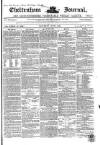 Cheltenham Journal and Gloucestershire Fashionable Weekly Gazette. Saturday 06 June 1863 Page 1
