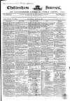 Cheltenham Journal and Gloucestershire Fashionable Weekly Gazette. Saturday 13 June 1863 Page 1