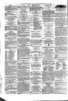 Cheltenham Journal and Gloucestershire Fashionable Weekly Gazette. Saturday 04 July 1863 Page 4