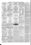 Cheltenham Journal and Gloucestershire Fashionable Weekly Gazette. Saturday 22 August 1863 Page 4