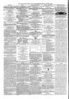 Cheltenham Journal and Gloucestershire Fashionable Weekly Gazette. Saturday 03 October 1863 Page 4