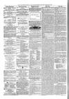 Cheltenham Journal and Gloucestershire Fashionable Weekly Gazette. Saturday 10 October 1863 Page 4