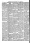 Cheltenham Journal and Gloucestershire Fashionable Weekly Gazette. Saturday 10 October 1863 Page 8