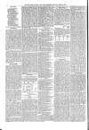 Cheltenham Journal and Gloucestershire Fashionable Weekly Gazette. Saturday 24 October 1863 Page 6