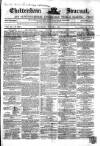Cheltenham Journal and Gloucestershire Fashionable Weekly Gazette. Saturday 05 March 1864 Page 1