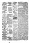 Cheltenham Journal and Gloucestershire Fashionable Weekly Gazette. Saturday 05 March 1864 Page 4