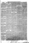 Cheltenham Journal and Gloucestershire Fashionable Weekly Gazette. Saturday 02 April 1864 Page 3
