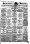 Cheltenham Journal and Gloucestershire Fashionable Weekly Gazette. Saturday 23 April 1864 Page 1