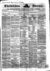 Cheltenham Journal and Gloucestershire Fashionable Weekly Gazette. Saturday 21 May 1864 Page 1