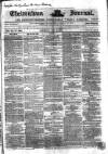 Cheltenham Journal and Gloucestershire Fashionable Weekly Gazette. Saturday 28 May 1864 Page 1