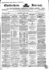 Cheltenham Journal and Gloucestershire Fashionable Weekly Gazette. Saturday 02 July 1864 Page 1