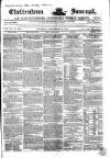 Cheltenham Journal and Gloucestershire Fashionable Weekly Gazette. Saturday 10 September 1864 Page 1