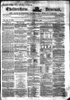 Cheltenham Journal and Gloucestershire Fashionable Weekly Gazette. Saturday 01 October 1864 Page 1